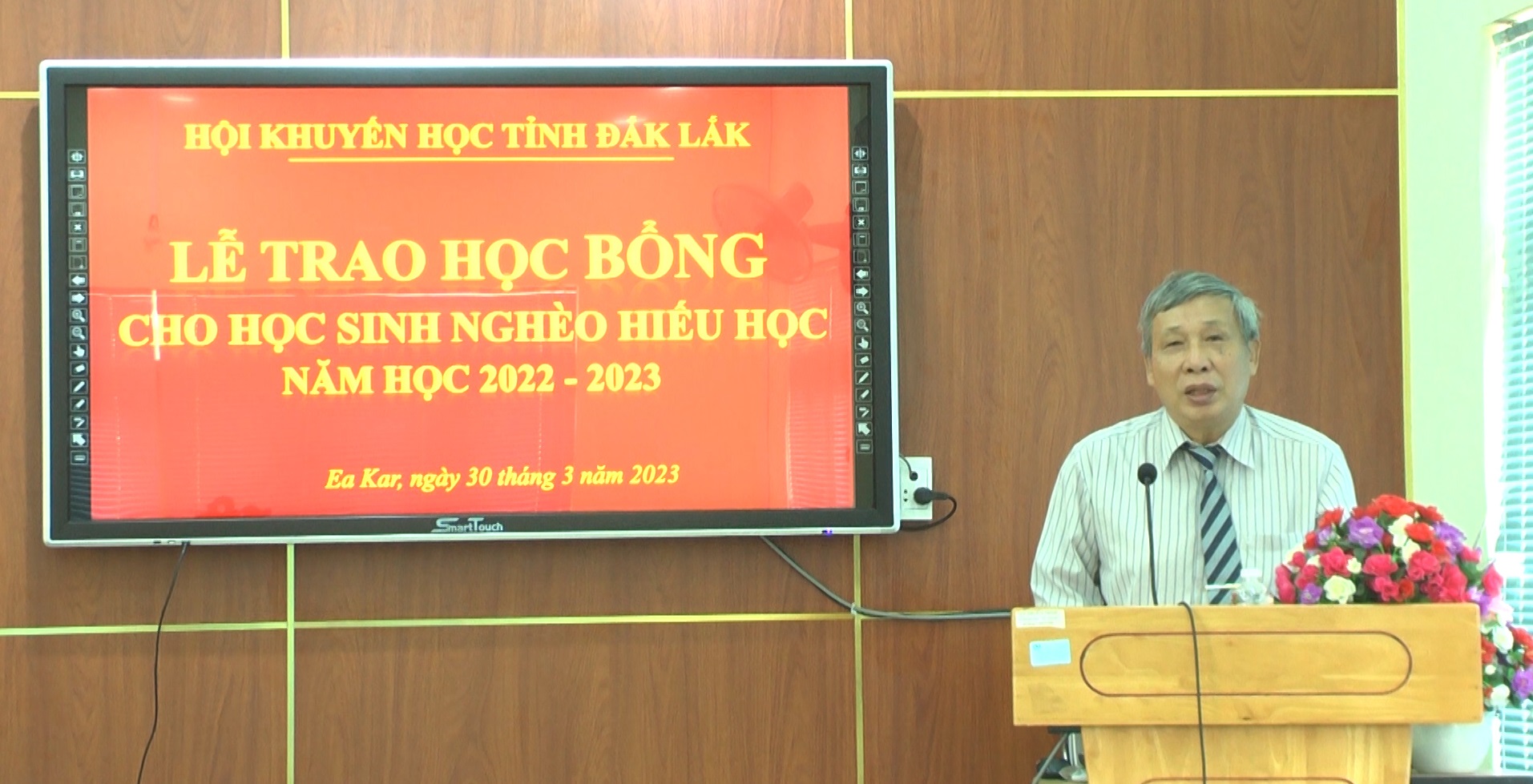 pct hội khuyến học